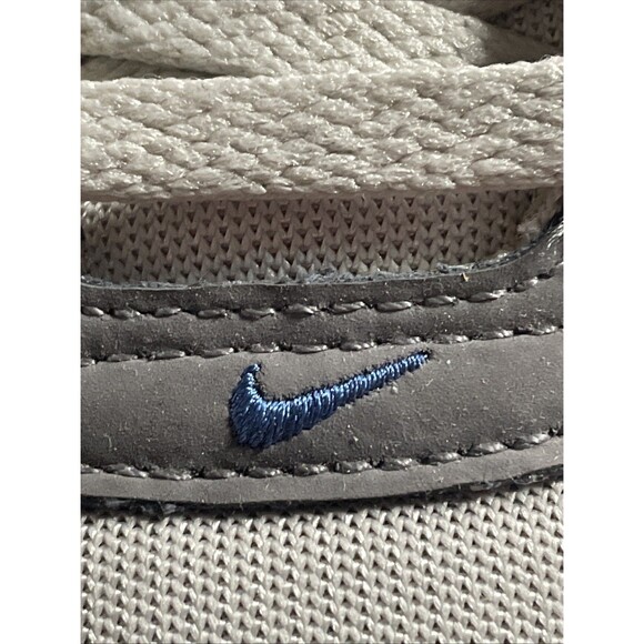 Nike Women's Athletic Shoes - White, Gray, and Pink - Picture 2 of 8